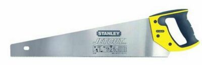 Stanley 2-15-594 JetCutâ ¢ HandsÃ¤ge fein 380 mm  11 TPI  15-594  SÃ¤ge