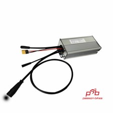 E-Bike / Pedelec KT Controller / Steuergerät 36 / 48 V  max 35 A Julet St.