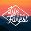 lifeintheforest
