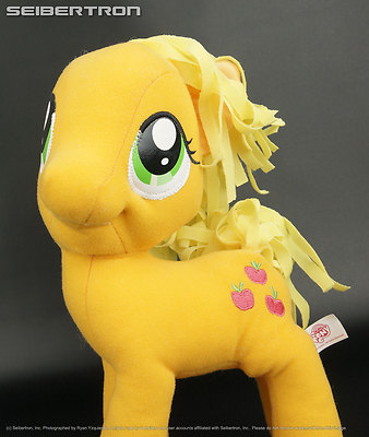 APPLEJACK My Little Pony Friendship Magic MLP 10
