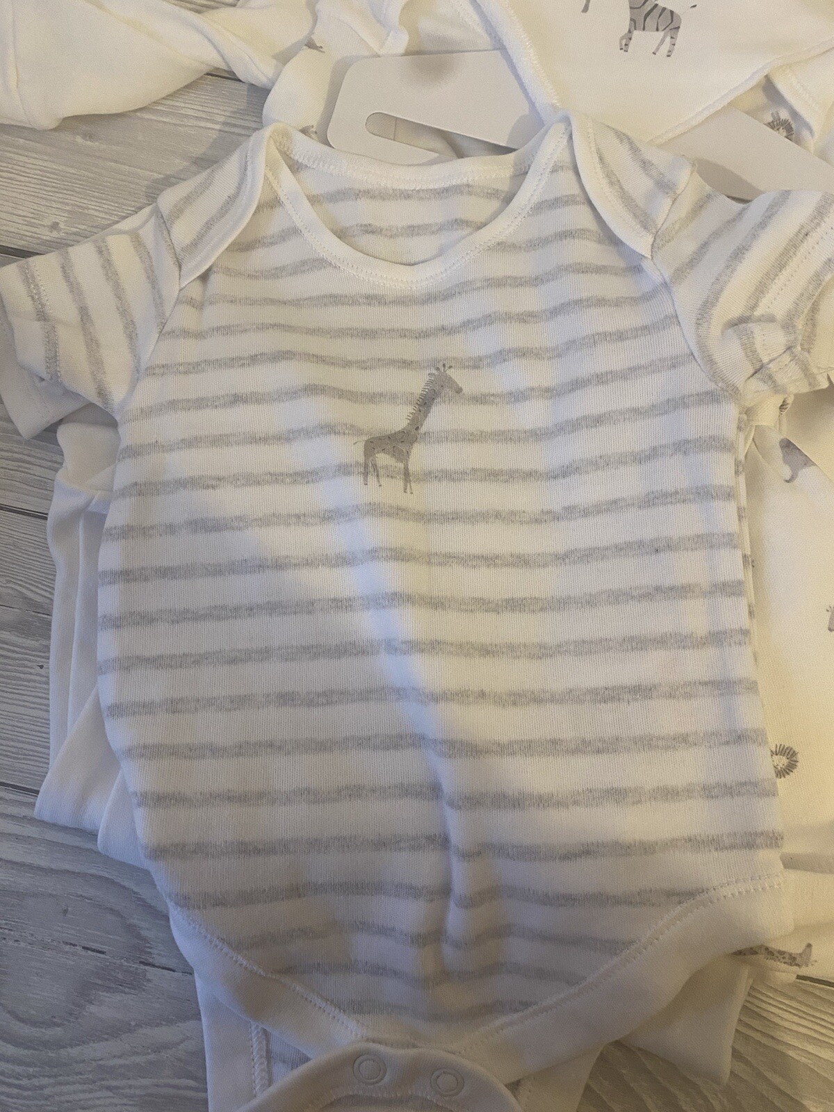 Unisex Baby clothes bundle 03 months eBay