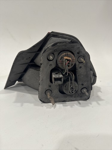 Luz trasera izquierda conductor lado izquierdo Honda Accord 1998 a 2000 cupé OEM A6B1 - Imagen 4 de 5