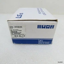 LS GLOFA Genuine PLC NIB G7M-DRT30U(N) V2.20 5006 PLC-I-1278=7A53