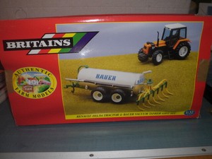 ebay britains farm toys