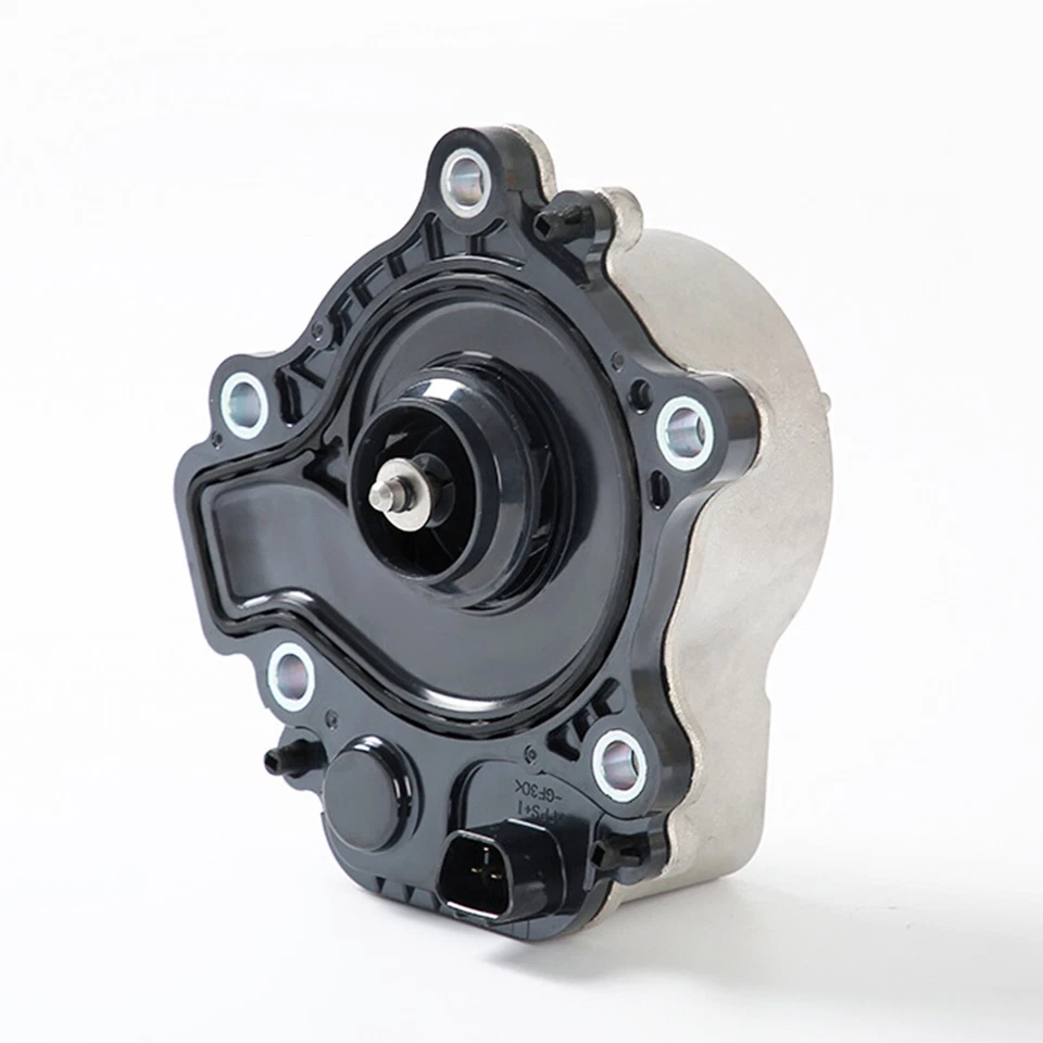 New Engine Electric Water Pump For Prius Plug-In Lexus CT200h WPT-190 161A029015 — 第 4/4 张图片