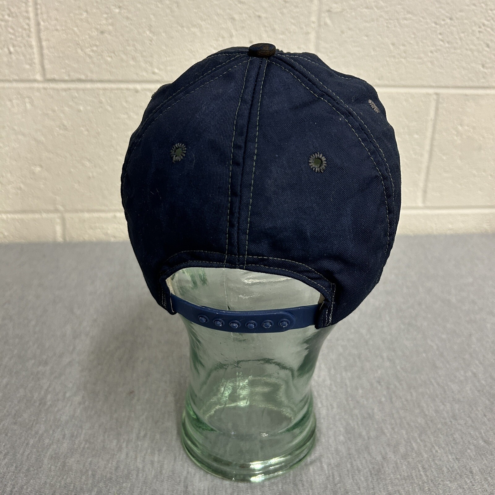 Cherry Point Patch Trucker Hat - image 3