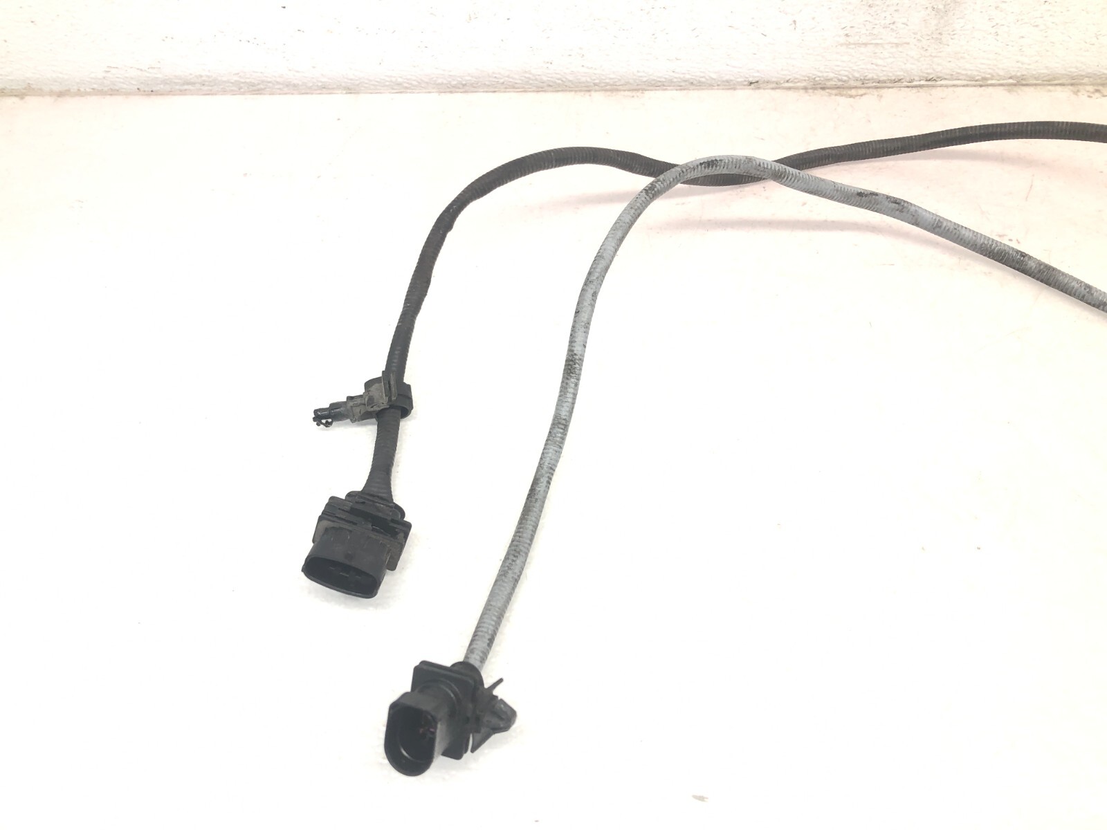 2014-2020 MASERATI QUATTROPORTE 3.0L RIGHT PASS FRONT O2 OXYGEN SENSOR X2 OEM