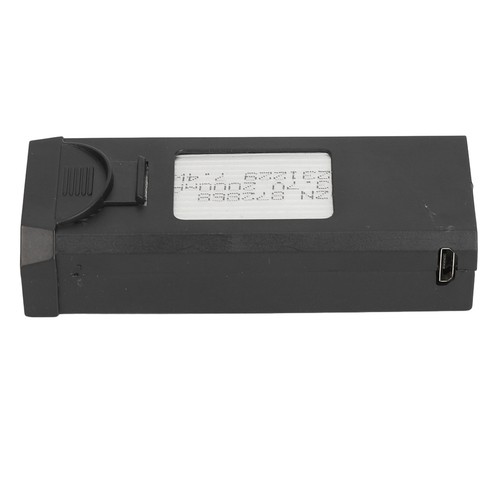 3.7V 2000mAh LiPo Battery Lightweight DrC S2S Brushless RC Drone Accessories - Picture 2 of 23