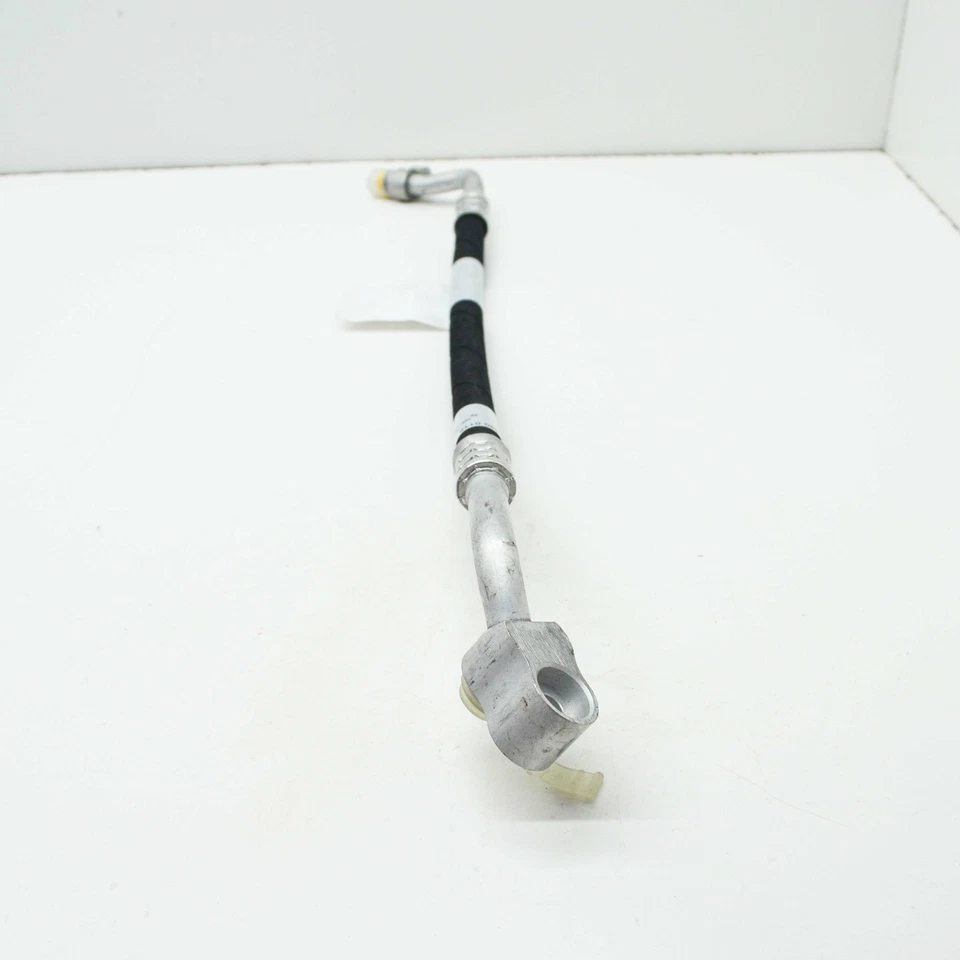 NEW MERCEDES-BENZ SL R231 A/C AIR CON REFRIGERANT PIPE HOSE A2318300115 ORIGINAL - Image 2 of 4