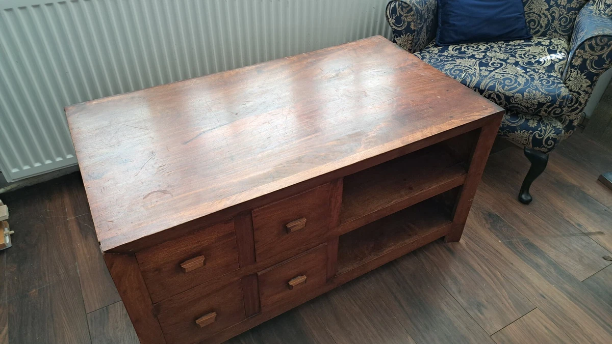 Next Dakota Tv Unit