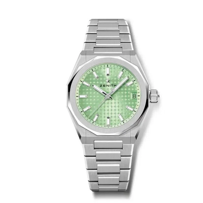 Zenith — Zenith Defy Skyline 36 - 03.A364.2670/3691.M3642