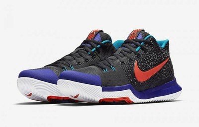 Nike Kyrie 3 Sneakers Kyrache Light 