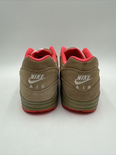 Nike Air Max 1 Milano QS Milan 2013 Size 9 Used 587922-226 - Picture 14 of 23