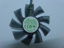 APISTEK GA91S2H-PFTS 4-pin replacement for 1060 mini zotac 40mm holes distance