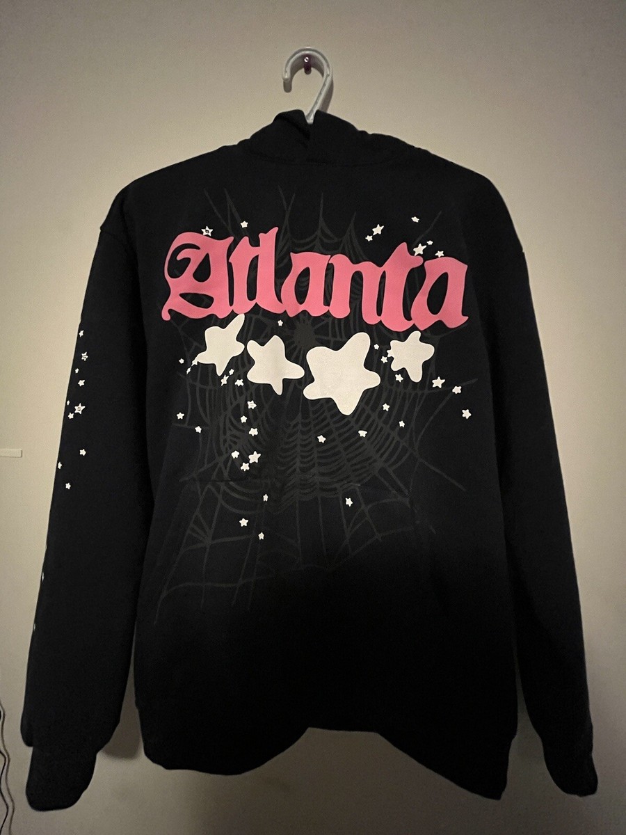 Spider worldwide Atlanta Tracksuit