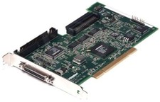 ASC-29160N  Adaptec SCSI-Ultra160 PCI-33 SCSI Controller Card