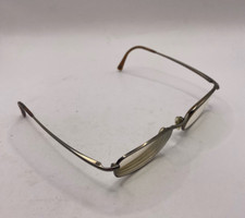 RAY-BAN EYEGLASSES FRAMES ONLY RB2505 BROWN FULL RIM 53-19-135 ITALY
