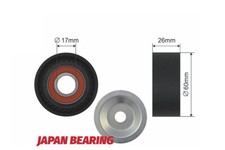 Poulies diverses BMW SERIE 1