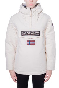 napapijri giacca