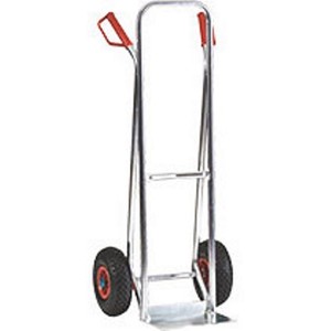 Stapelkarre Aluminium leichte Stapelkarre Transportkarre ...