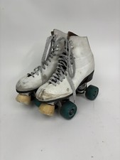 Vintage Roller Skates Sure Grip Super X 4L Womens Sz 7 USA