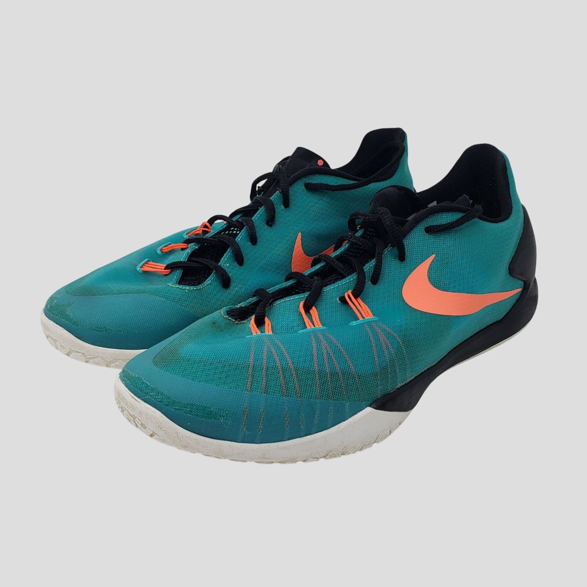 Nike Hyperchase TB Basketball Shoe 705363-480 Men's Size 12 | eBay