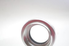 Kodak Ektra Lens onto Nikon Z mount Camera Adapter