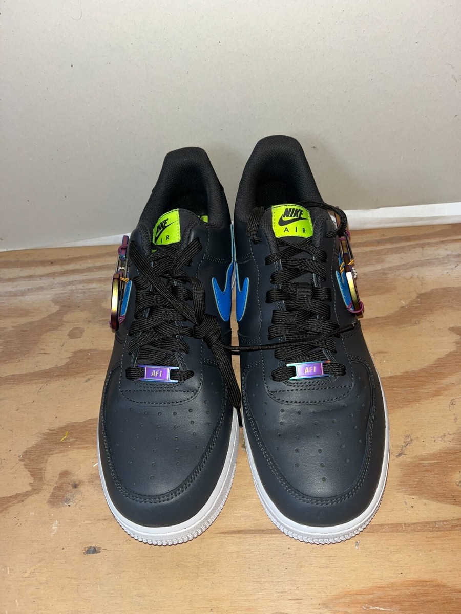 HOT Carabiner Nike Air Force D Nike Air Force '07 Premium