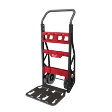 PACKOUT 2-Wheel Cart Milwaukee Tool 48-22-8415