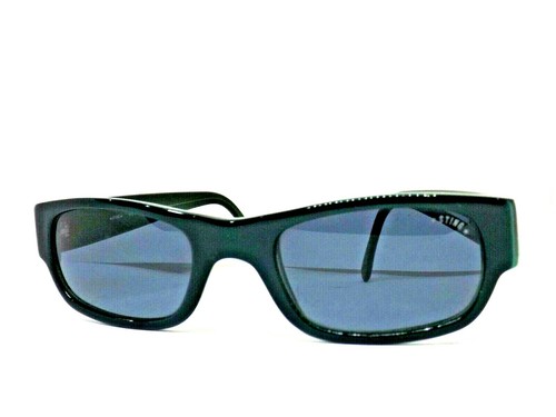 STING occhiali da sole uomo donna made in italy plastica vintage anni 90  verde | eBay