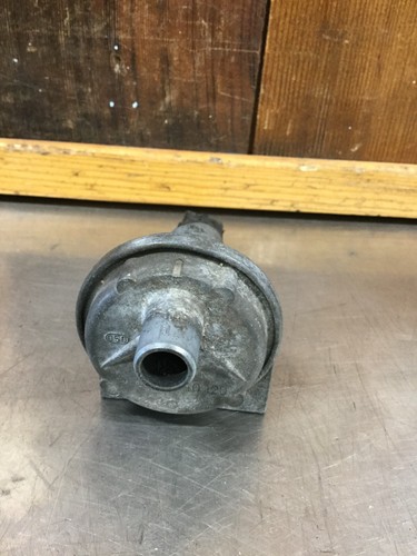 Fiat 124 Spider • Original Bosch Auxiliary Air Valve, Tested. Used. KF284 - Picture 2 of 9