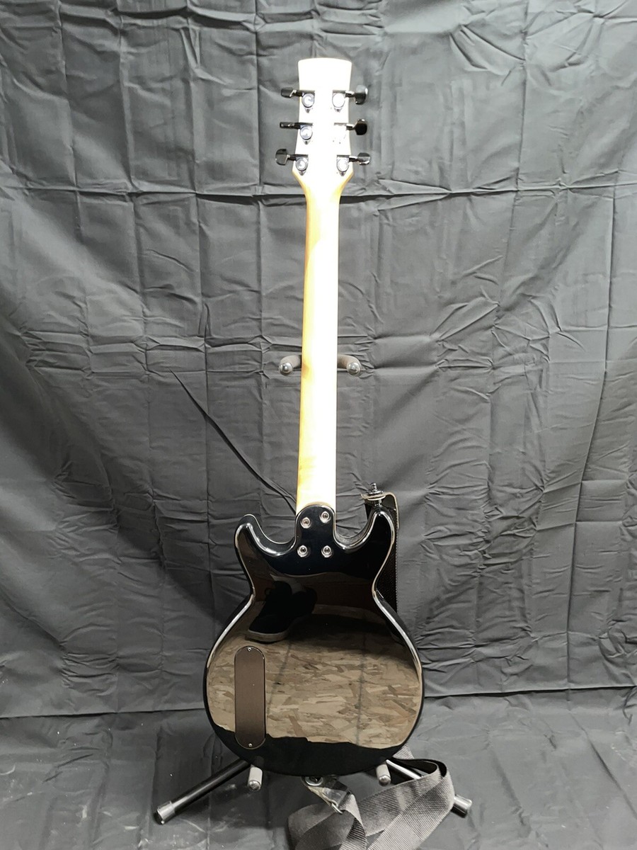 Anthrax scott Ian ギター　ピック Jackson Scott Ian (Anthrax) (MODDED) - JJ1 (HRF) - EMG Zakk