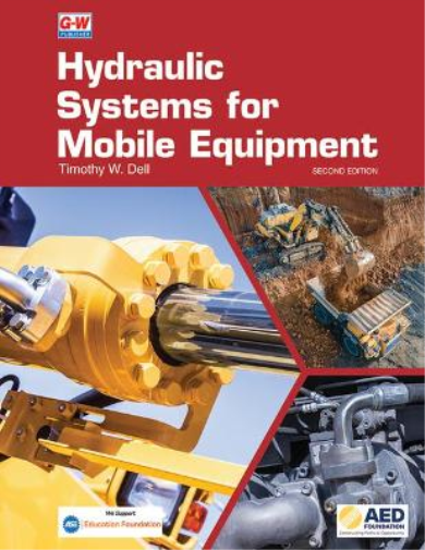 Timothy W Dell Hydraulic Systems for Mobile Equipment (Copertina rigida)
