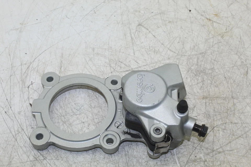 Pinça de freio 17-20 Ski-doo Renegade X 850 E-tec 507032602 - Imagem 4 de 4