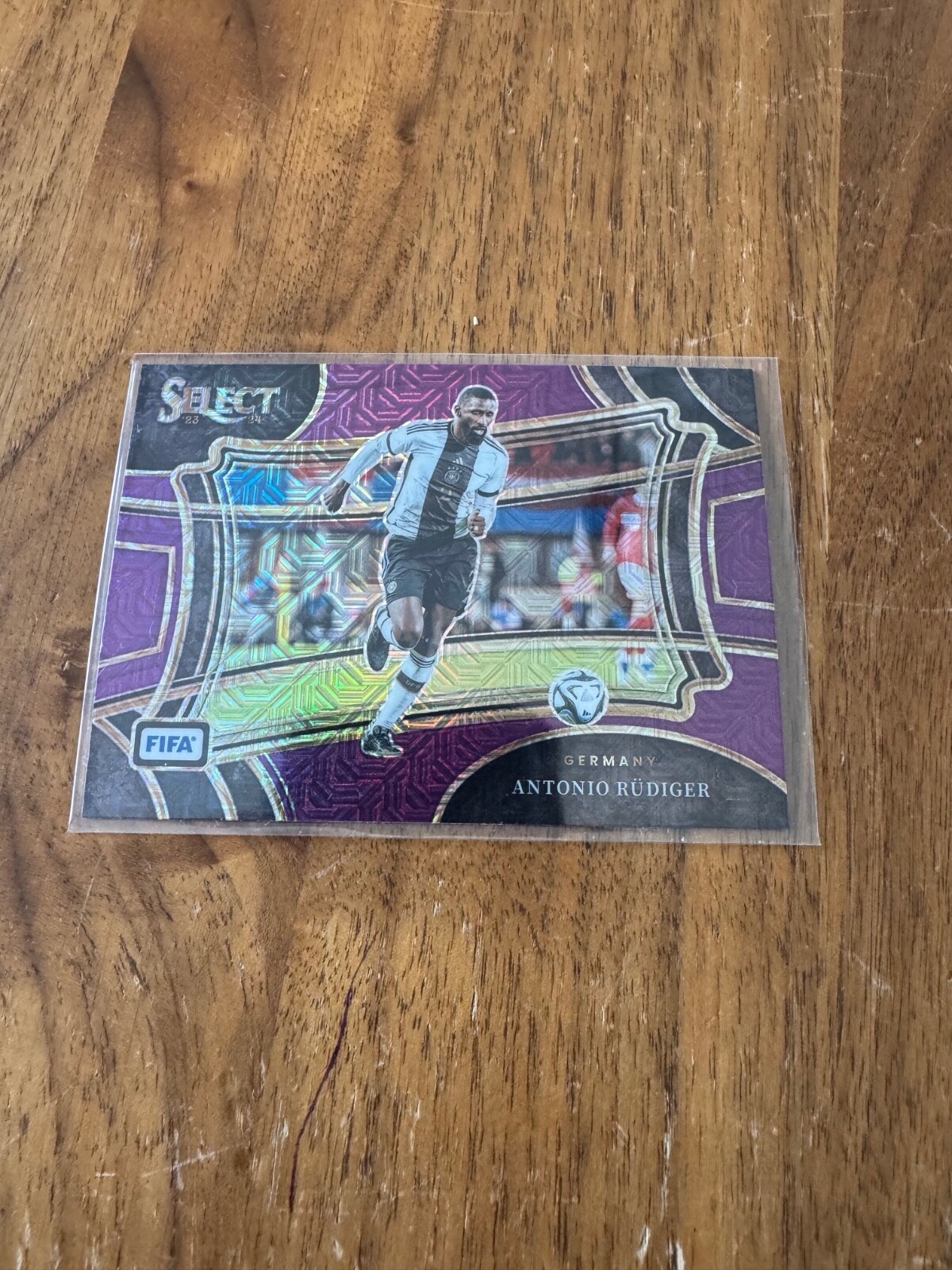 2023-24 Panini Select FIFA  Soccer Inserts & Parallels U pick from list