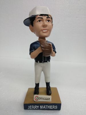 Jerry Mathers Comcast Bobblehead Bobble head