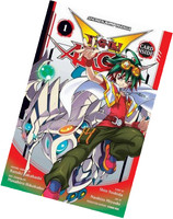 Yu-gi-oh Arc-v, Vol. 1 Yu-gi-oh Arc-v, Vol. 1