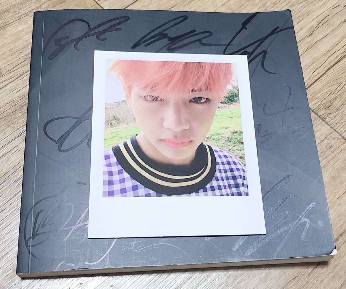 K-POP・アジア Premium photo wings V BTS [WING] PROMO album