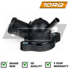 Coolant Flange Torq Fits Golf Tiguan Caddy A3 Q3 A1 Octavia Superb Leon Alhambra