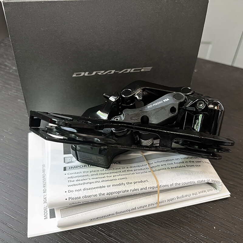 Shimano Dura-Ace Di2 RD-R9250 12-Speed Rear Derailleur