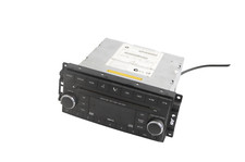 Autoradio Jeep CHEROKEE
