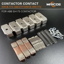 EHCK175-3&KZ175 Replacement contact kits&Repair Kits for EH175 contactor