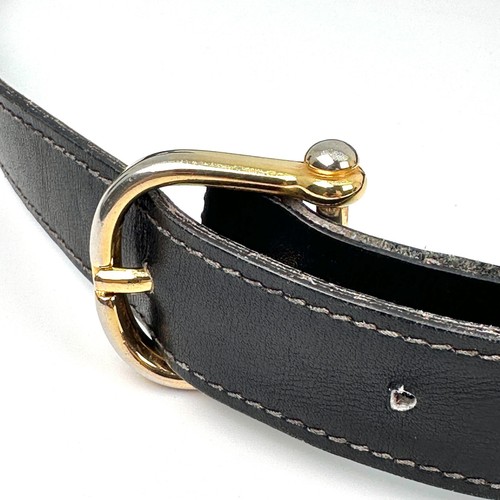 CELINE Horse Carriage Shoulder Bag - Picture 8 of 24