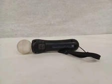 Sony PlayStation Move Motion Controller Black CECH-ZCM1U PS3 / PS4 Authentic OEM