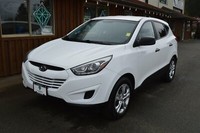 2014 Hyundai Tucson GLS