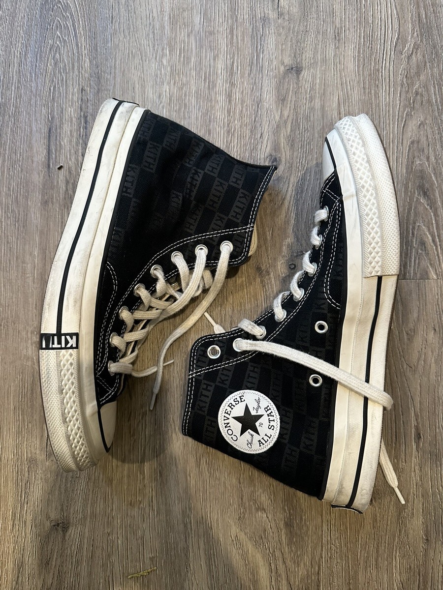 Chuck Taylor Converse 2019 Shoes Size 9M/W11 Converse Chuck 70