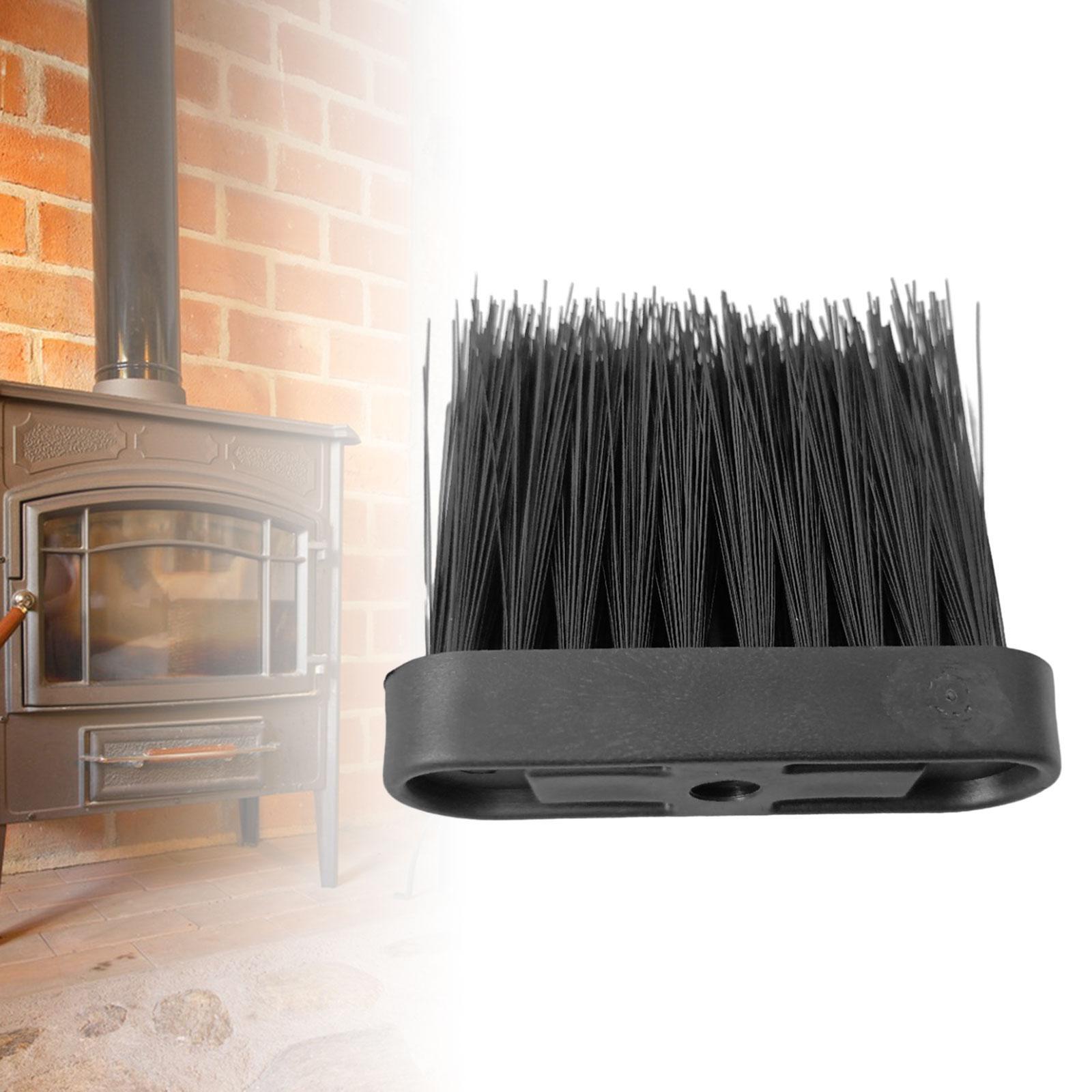 Fireplace Brush Replacement Head Indoor Fireplace Chimney Hearths for