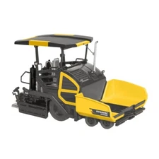 Dynapac Paver SD2500WS finitore per coperture stradali NZG art. n. 898 NUOVO IMBALLO ORIGINALE 1:50