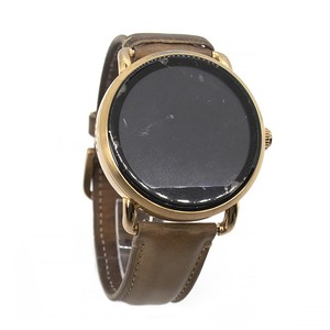 fossil ftw2102