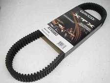 Dayco - XTX5062 - XTX Xtreme Torque Snowmobile Belt